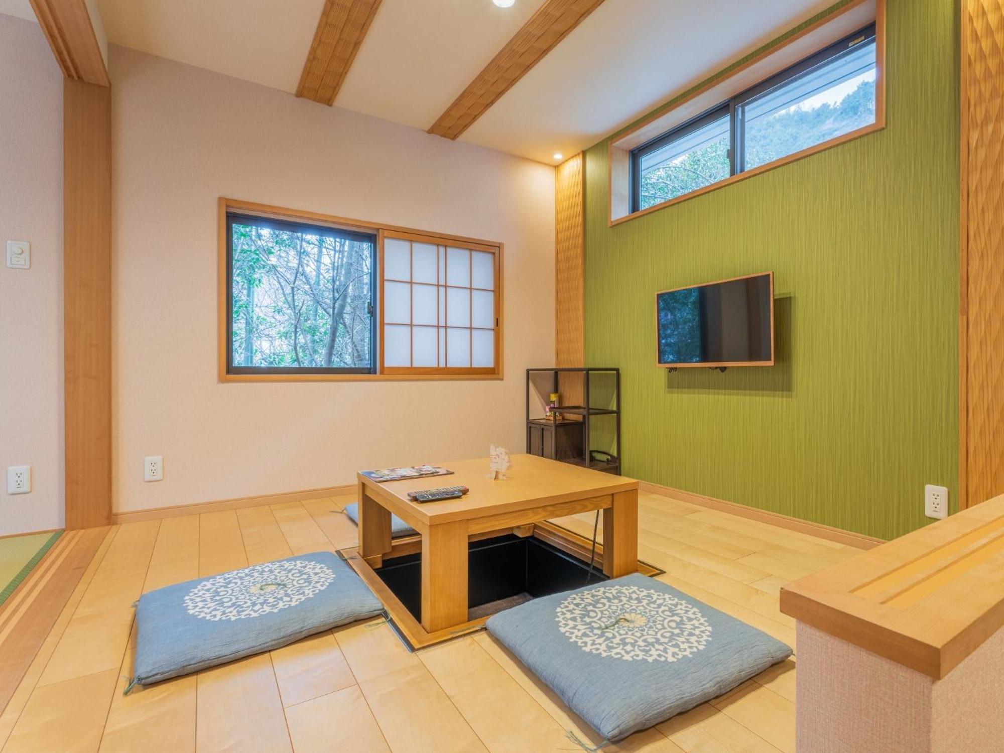 Oukai Villa Izumi - Vacation Stay 18005 Bagian luar foto