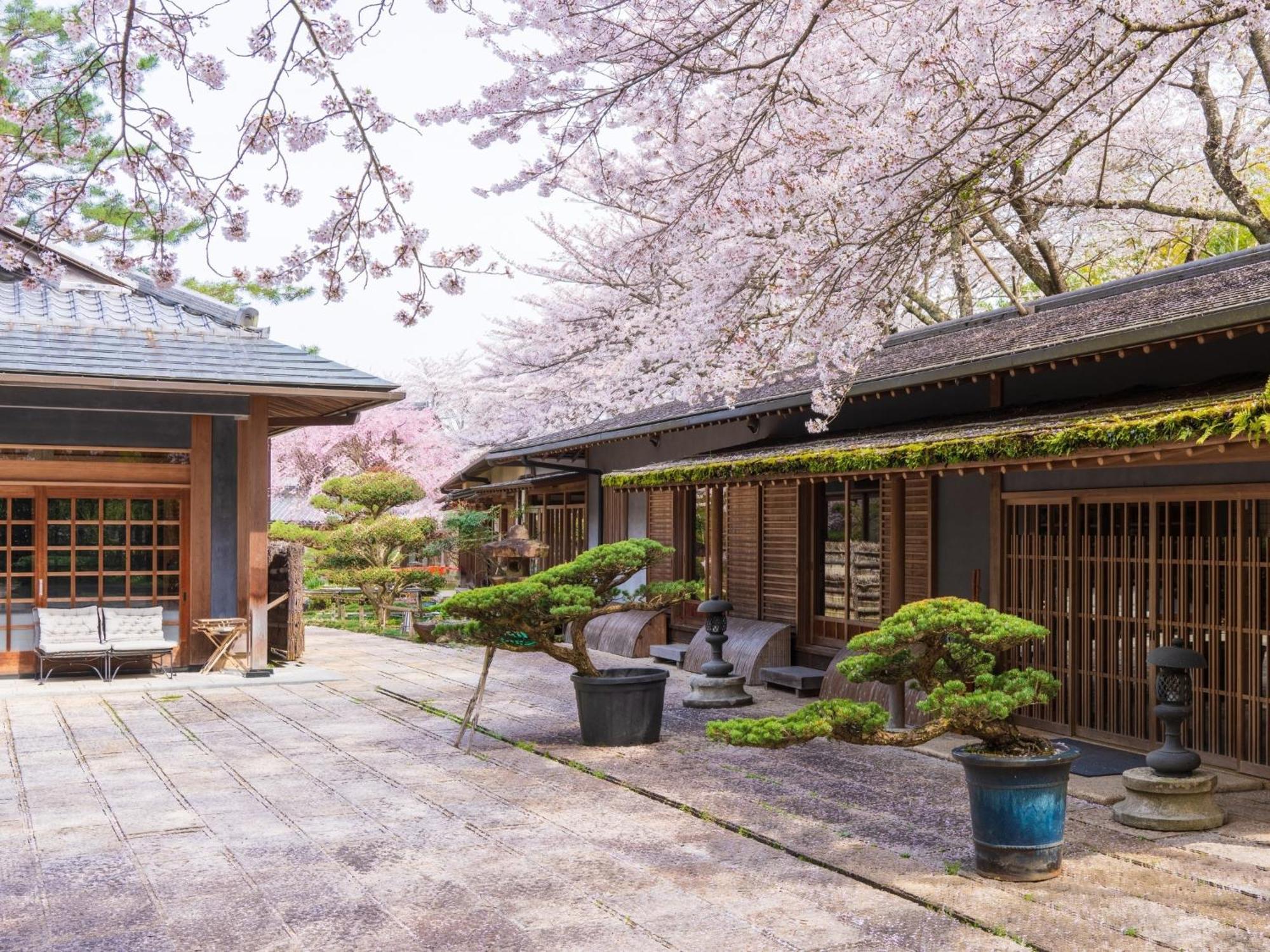 Oukai Villa Izumi - Vacation Stay 18005 Bagian luar foto